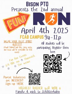 Fun Run